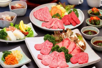 Gyubee Soan Hamamatsuentetsuten