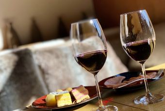 Xue Jing Ge Restaurant User Photo