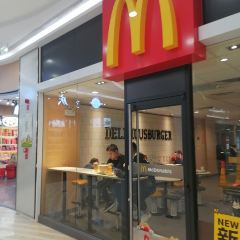 McDonald's (beichengtianjie) User Photo