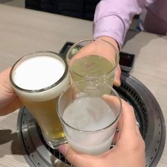 Yakiniku Ishigakijima Kitauchi Bokujo MIsaki ảnh của người dùng