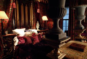 The Witchery by the Castle Restaurant User Photo