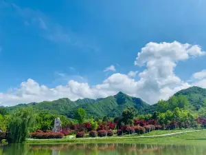 秦嶺国家植物園