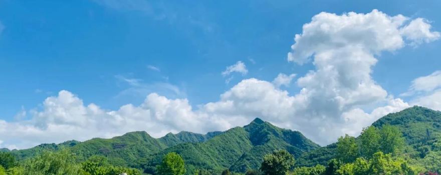 Qinling National Botanical Garden