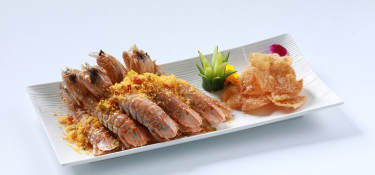 不仔客海鲜(亚特兰蒂斯店)