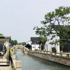 OLD PING HU 여행 사진