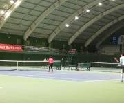 Tianjin Tennis Center