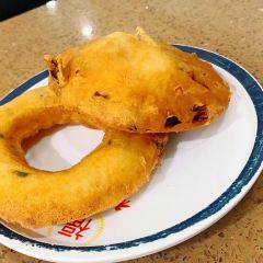 旺达小吃(正大广场店) 여행 사진