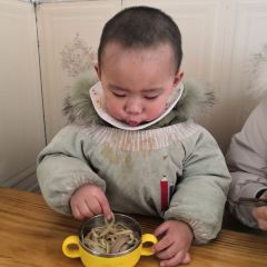 KEN DE JI XU CHI DA RUN FA DIAN User Photo