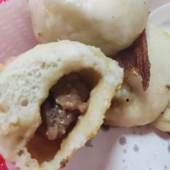 老槐树煎包 ảnh của người dùng