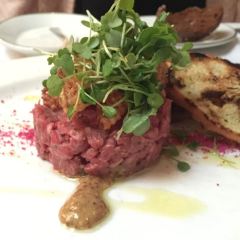 Metropolitan Grill 여행 사진