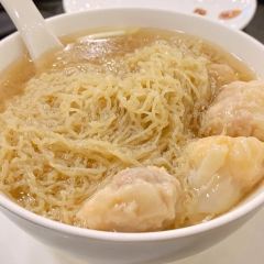 麗的麵家（多寶路店）張用戶圖片