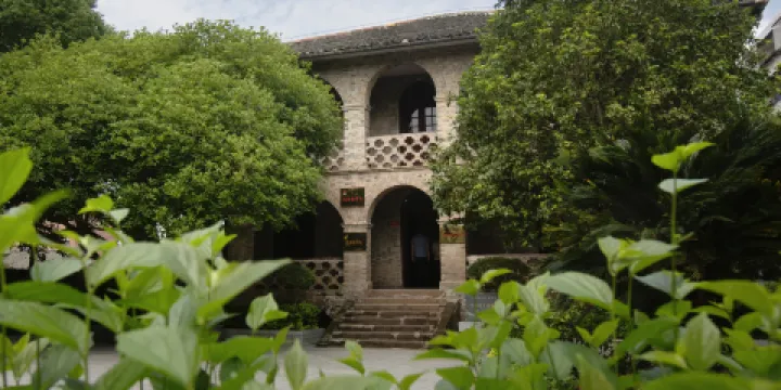 寧都起義總指揮部舊址