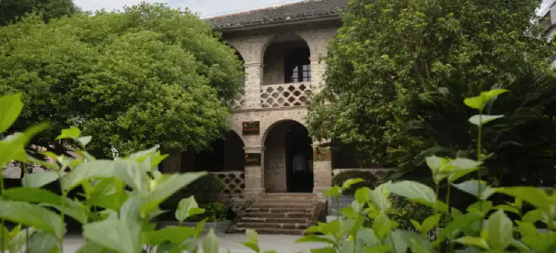 Hoteles en Condado de Ningdu