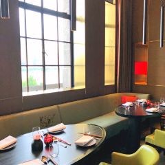 Hakkasan Doha User Photo