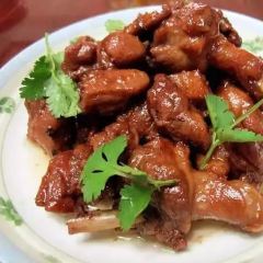 卢老三酒楼 여행 사진