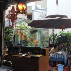 老宅子私房菜馆(大理古城店) User Photo