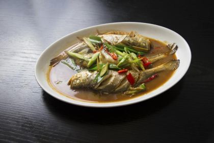 Baiwenxiongzhong Restaurant