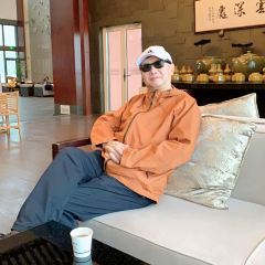 嘉豪淮海国际豪生酒店·浔阳中餐厅 User Photo