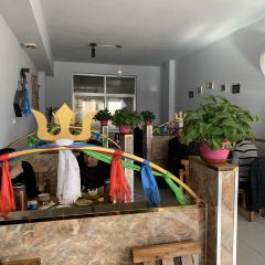 红旗庙新蒙餐 User Photo