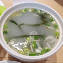 袁记云饺(复地御香山店) User Photo