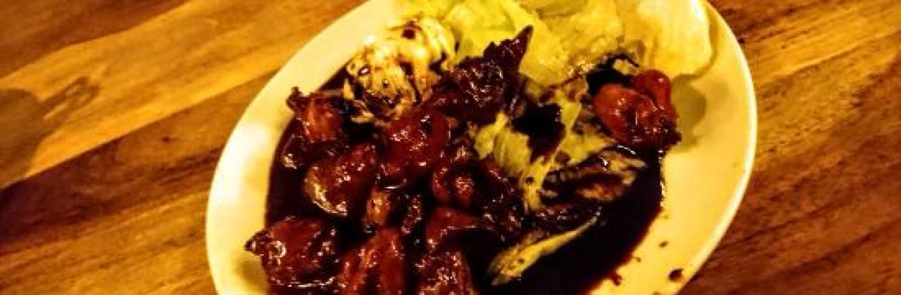 Western Japanese Saishokukan Mujika