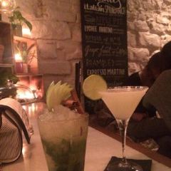 Memory Lounge User Photo