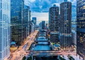 2025 Chicago Skyline: 9 Iconic Chicago Buildings and How to Explore Them