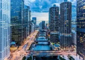 2024 Chicago Skyline: 9 Iconic Chicago Buildings and How to Explore Them