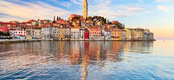 Hotel Dengan Gym di Croatia