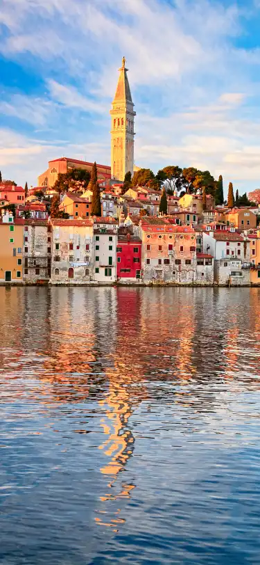 Hotels With Wifi in Croatia