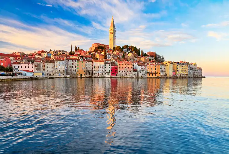 Best 10 Recommended Hotels in Croatia