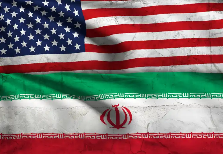 Hotels With Wifi in Iran