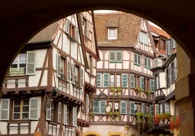 Alsace