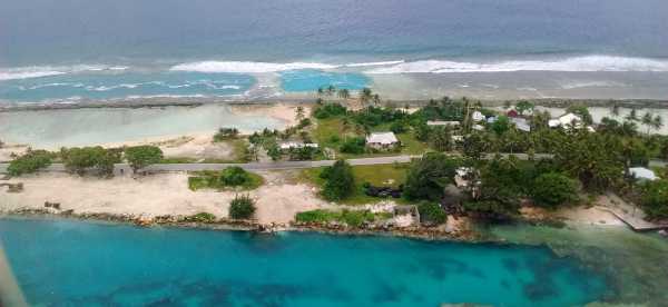 Principais hotéis recomendados em Marshall Islands
