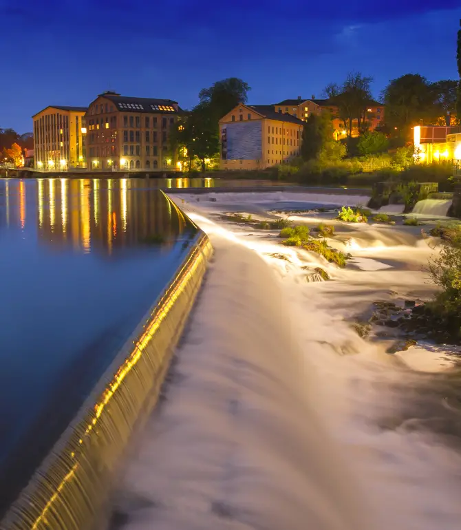 Norrköping