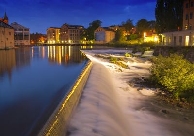 Norrkoping