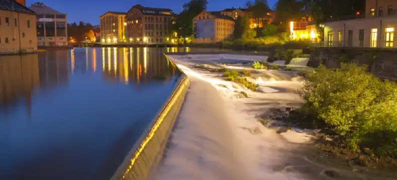 Hotels in Norrkoping