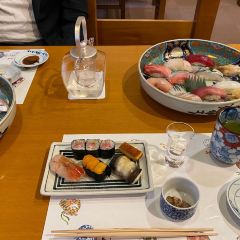 Sushi-dokoro Hyotan User Photo