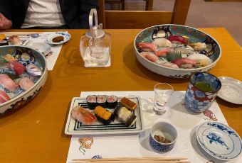 Sushidokoro Hyotan用戶圖片