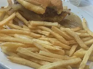 Next Door American Eatery
