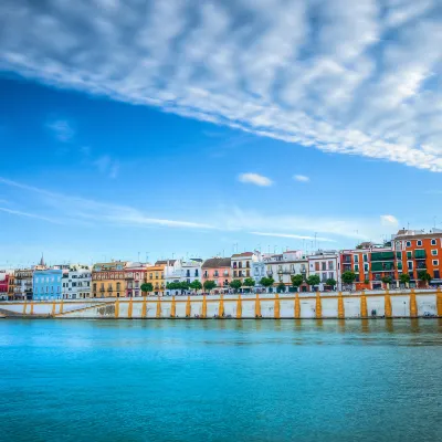 Feelathome Mártires Apartments