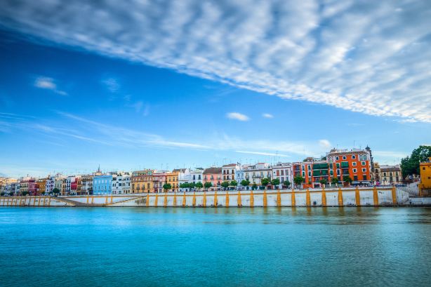 Rio Guadalquivir