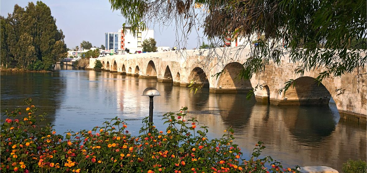 Things to Do in Adana in 2024 Top Attractions, Local Food, Hotels