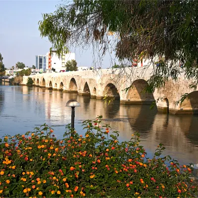 Hotel di Adana