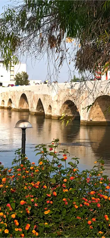 アダナのホテル