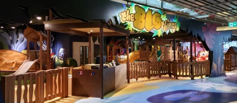 【親子好去處】童趣美食家庭樂 7間親子餐廳、親子Cafe推介 