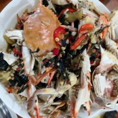 Yuanfeiweifang Restaurant (kuiwenmen) User Photo