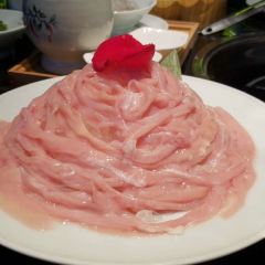 Happy Lamb Hot Pot, San Mateo 快乐小羊 User Photo