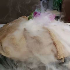 Happy Lamb Hot Pot, San Mateo 快乐小羊 User Photo