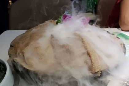 Happy Lamb Hot Pot, San Mateo 快乐小羊